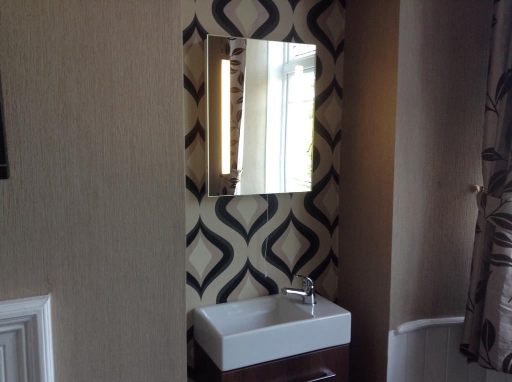 Braehead Guest House Inverness Kamer foto